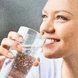 Drink Hydrogen-Rich Water