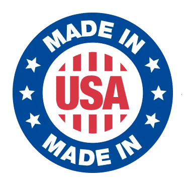 Made In USA