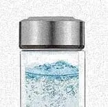 Water Transform into Hydrogen-Rich Water